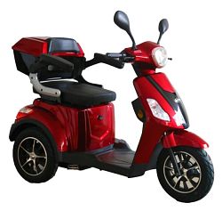 SELVO 3500.6 Elektrický vozík 2017